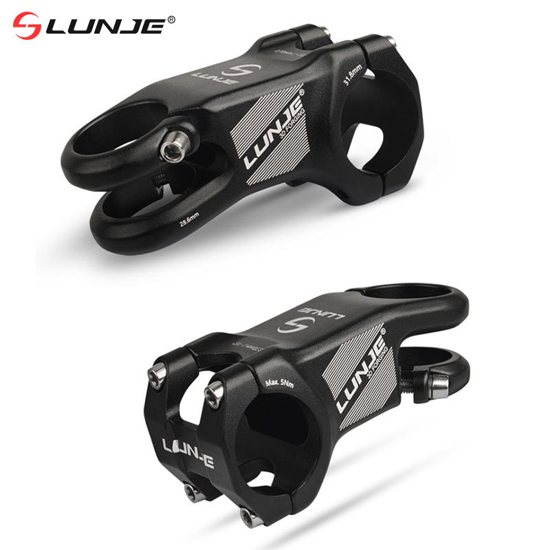 Desk Setup Riser - LUNJE 31 8 Mountain Bike Stem