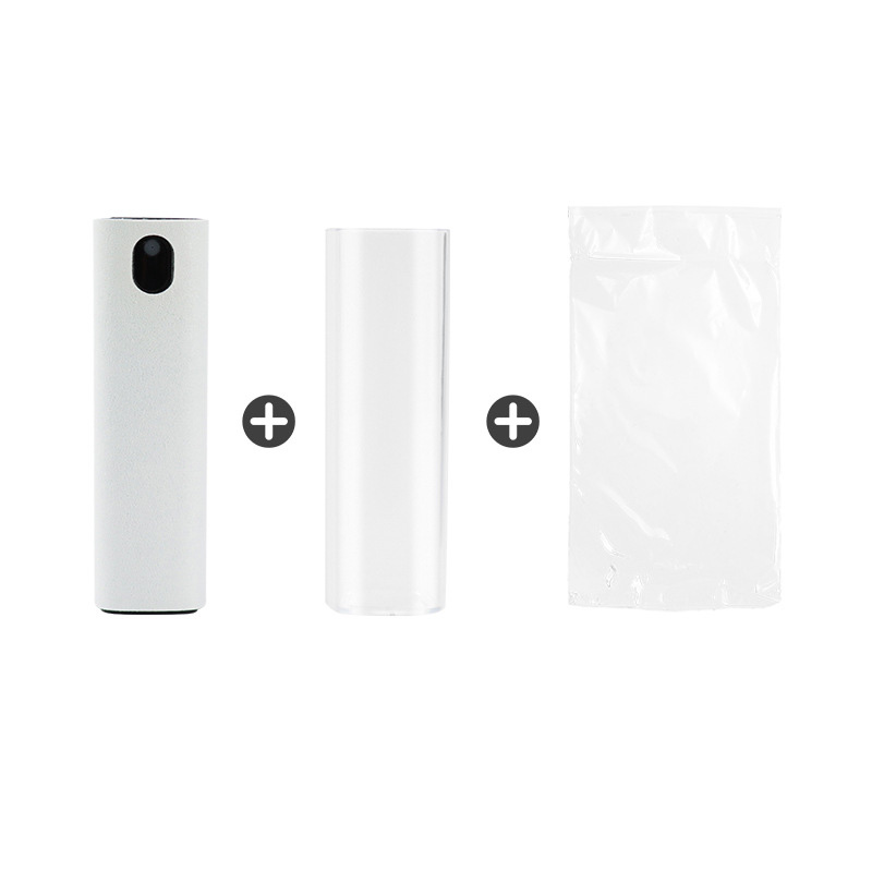 Monitor Cleaning Kit - Computer Cleaning Supplies Wipe Cleaning Tools