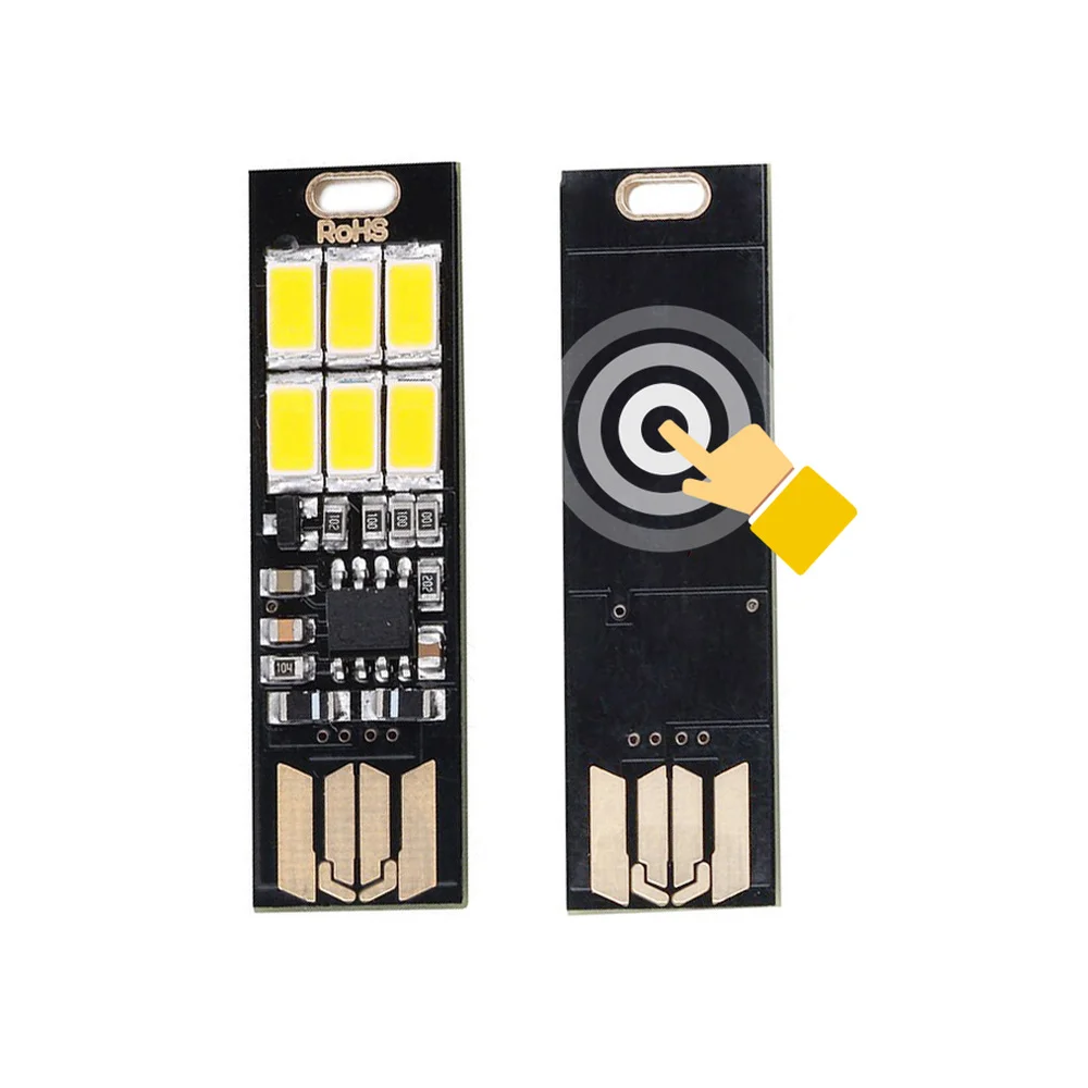 Desk Setup Maker - Mini 5730 USB LED Light 5V