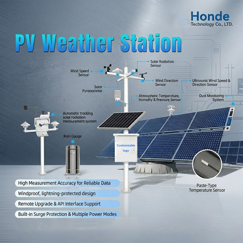 Monitor Cleaning Kit - CE RoSh Automatic Solar Monitoring and