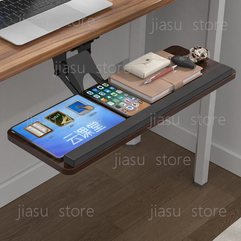Ergonomic Desk Setup Keyboard - ‌Ergonomic Under Desk Keyboard Tray with
