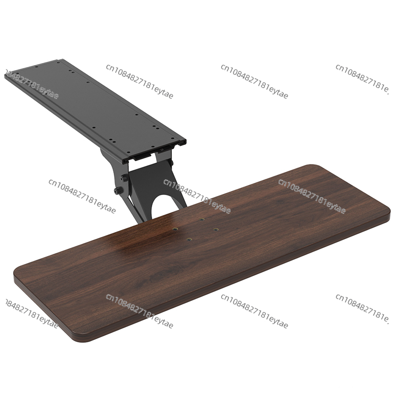 Ergonomic Desk Setup Keyboard - Ergonomic Under Desk Keyboard Tray with