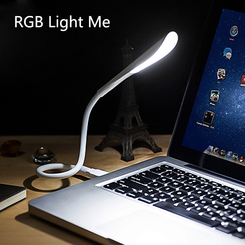Desk Setup Maker - Mini LED Lights USB Light Portable