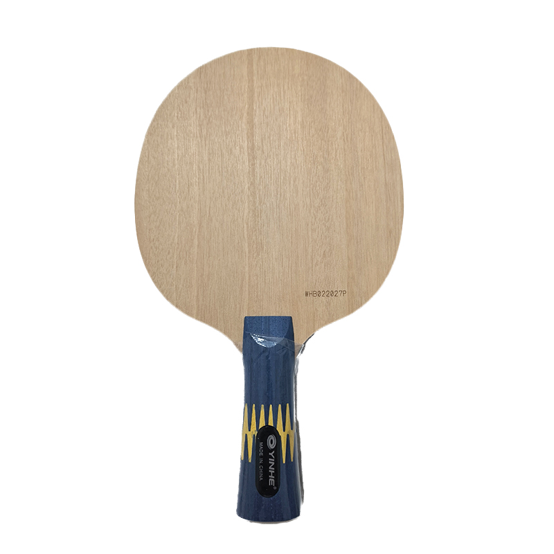 Desk Setup Tips - Yinhe-W6 W6 Table Tennis Blade, Pure