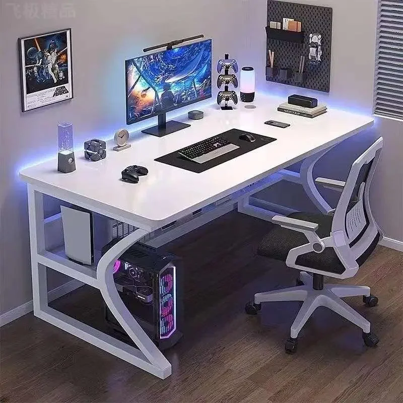 Q Minimalist Console Computer  - Desk Setup Art 评论和价格
