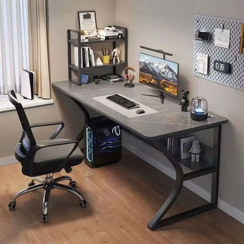 Q Minimalist Console Computer  - Desk Setup Art 评论和价格