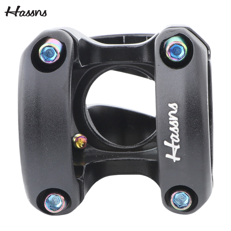 HASSNS DH40 Bicycle Stem Mtb P - Desk Setup Riser 评论和价格