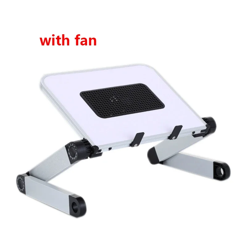 Adjustable Laptop Stand with C - Desk Setup Pc 评论和价格