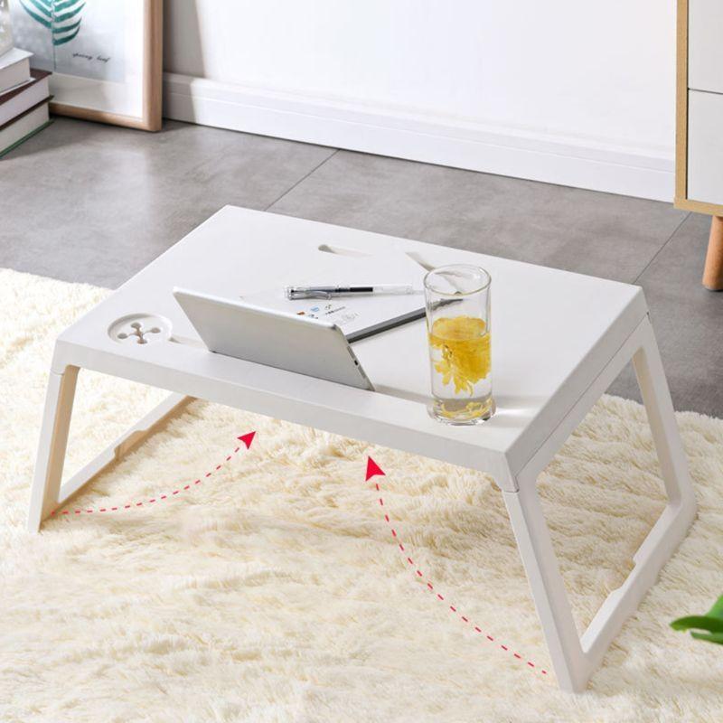 652F Laptop Bed Tray Table, Po - Desk Setup Maker 评论和价格