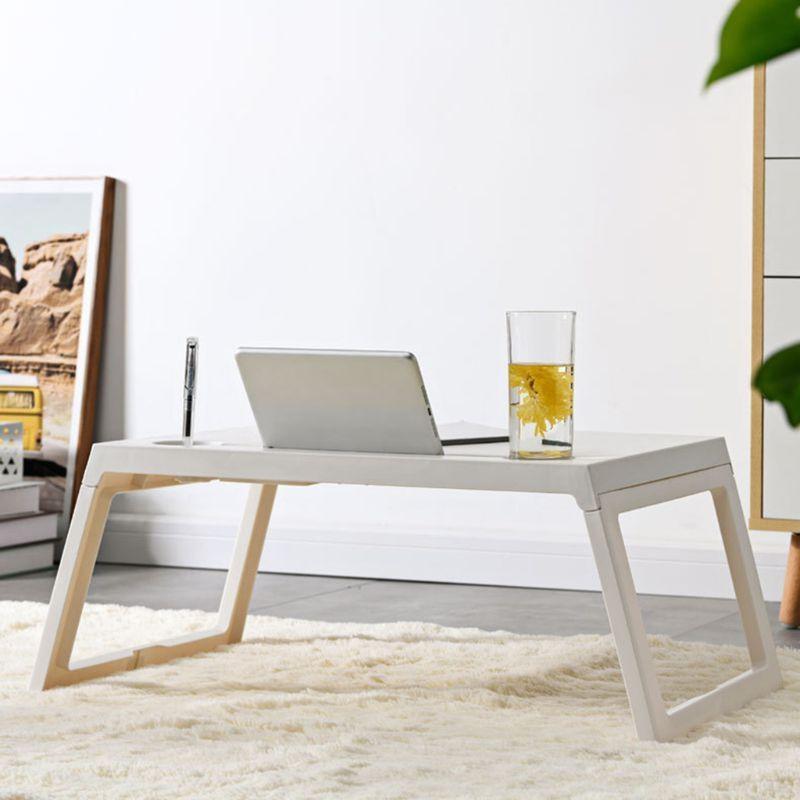 652F Laptop Bed Tray Table, Po - Desk Setup Maker 评论和价格