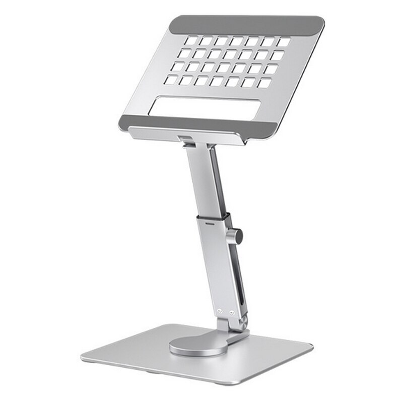Aluminum Tablet Stand 360°Rota - Desk Setup Riser 评论和价格