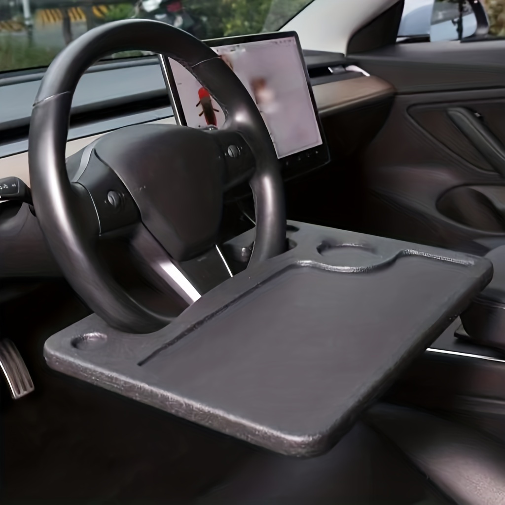 Car Tray Portable Car Laptop C - Desk Setup Maker 评论和价格
