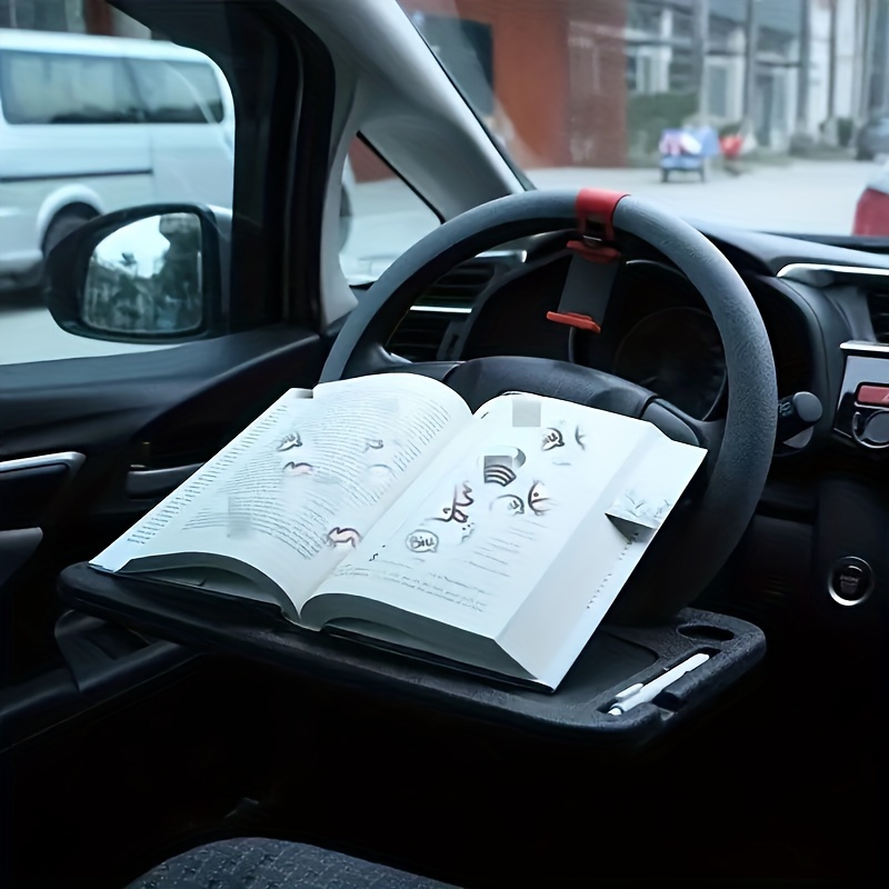 Car Tray Portable Car Laptop C - Desk Setup Maker 评论和价格