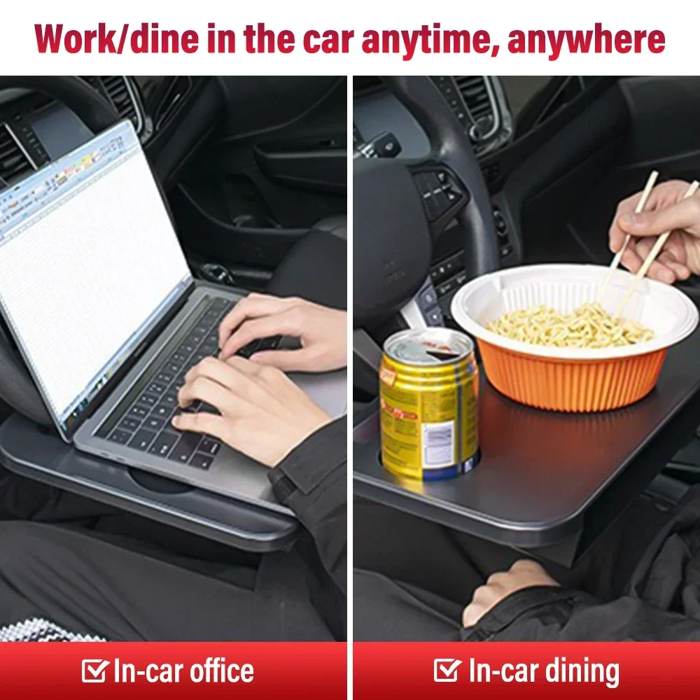 Multi-used Car Tray Laptop Des - Desk Setup Maker 评论和价格