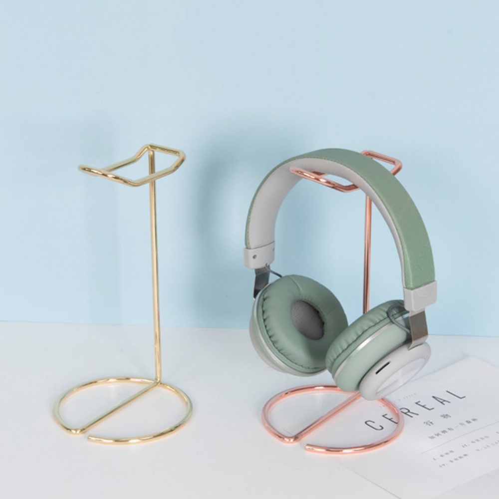 Headphone Storage Stand Deskto - Desk Setup Headphone Stand 评论和价格