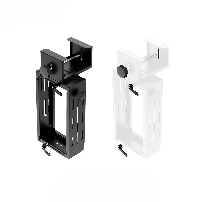 Heavy Duty Thick Steel PC Hold - Desk Setup Pc 评论和价格