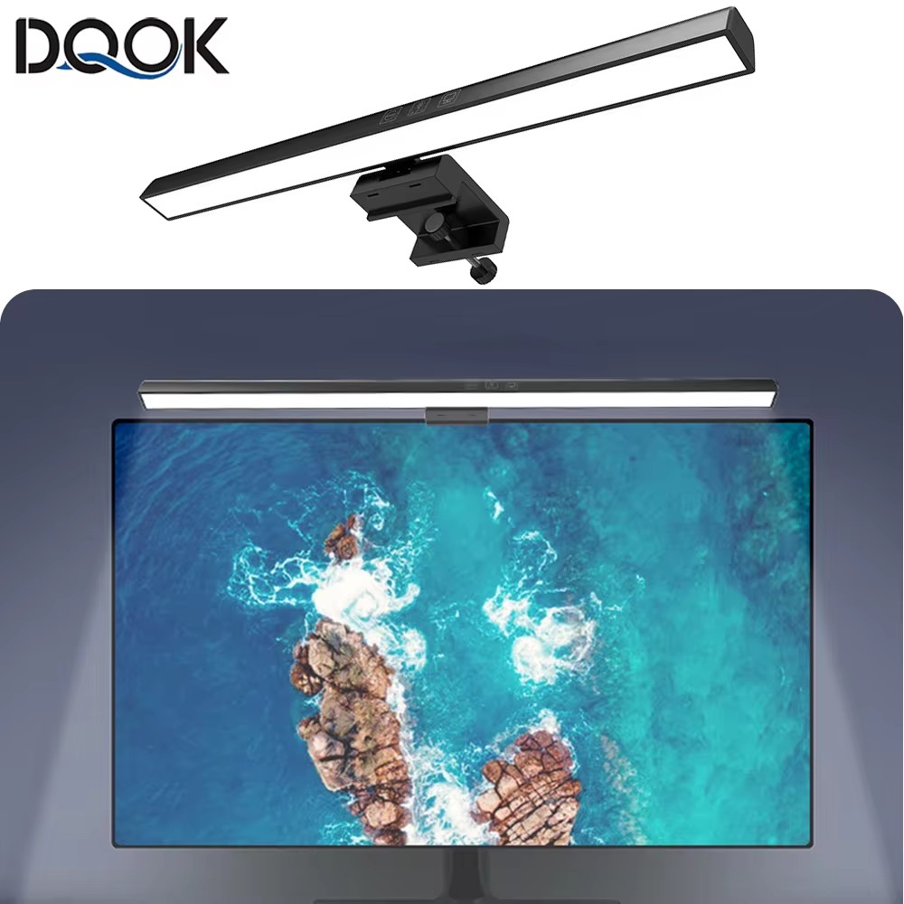 Screen LED Bar Desk Lamp PC Co - Desk Setup Maker 评论和价格