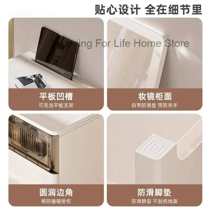 Desk Dresser Vanity with in 1  - Desk Vanity Setup 评论和价格