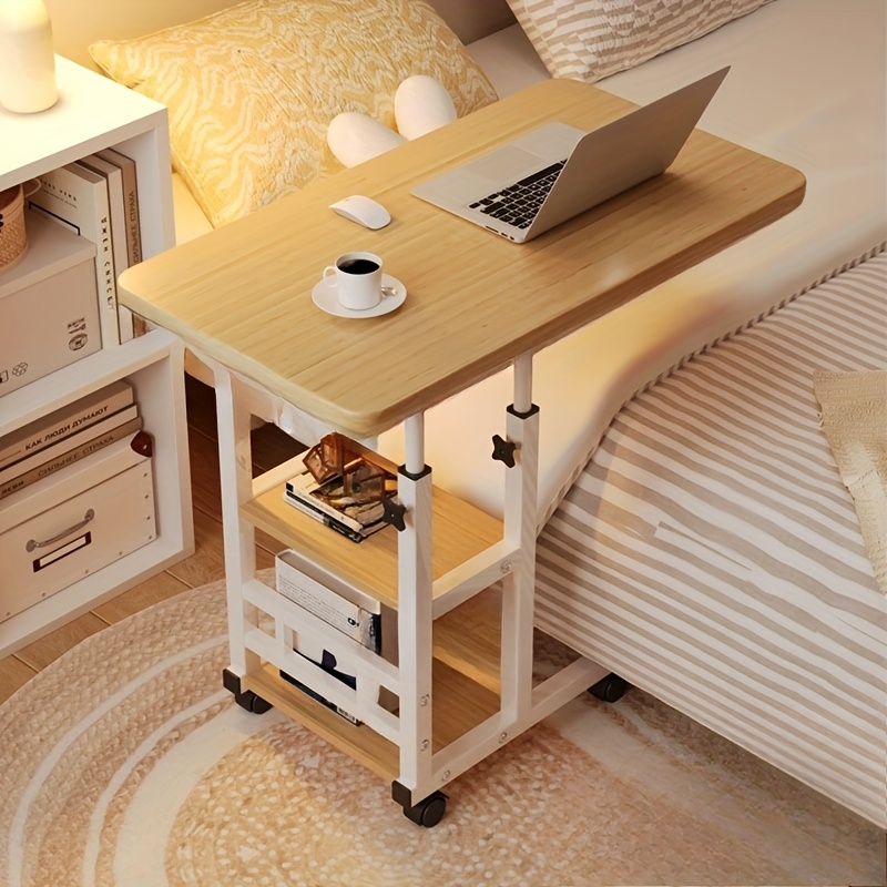 [Mobile Laptop Table] Height-A - Desk Setup Maker 评论和价格
