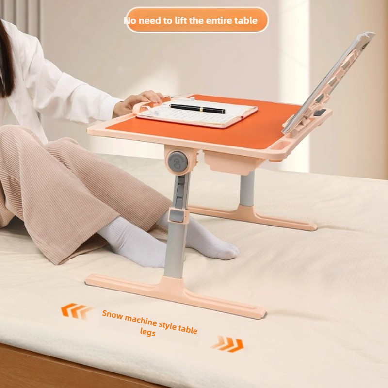 Adjustable Laptop Stand Riser  - Ergonomic Desk Setup Keyboard 评论和价格