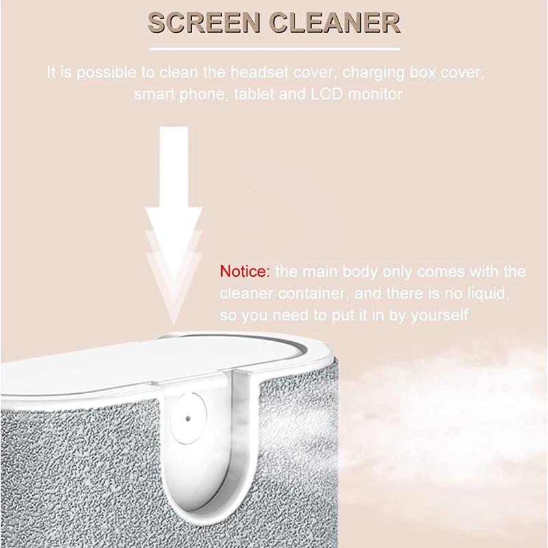 5 in 1 Earphone Cleaner Brush  - Monitor Cleaning Kit 评论和价格