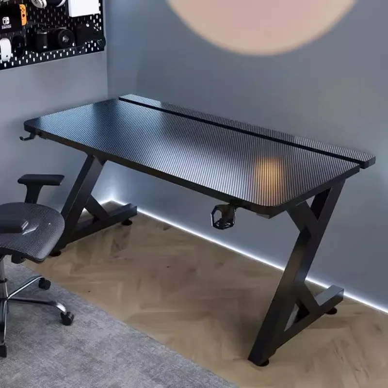 Q Minimalist Black Computer De - Desk Setup Art 评论和价格