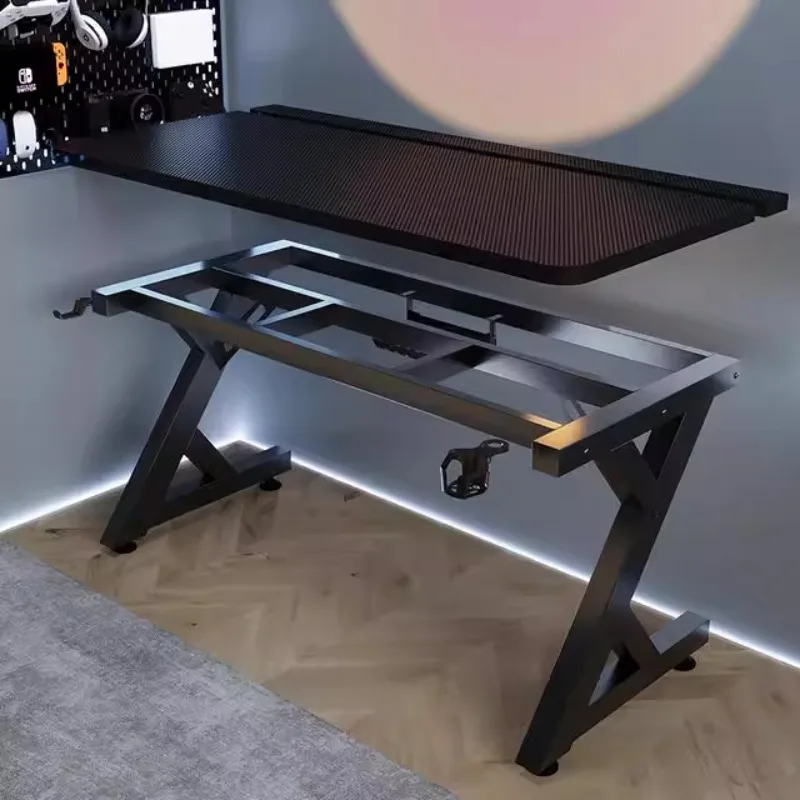 Q Minimalist Black Computer De - Desk Setup Art 评论和价格