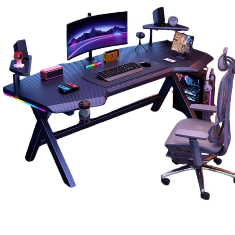 Computador Furniture High End  - Desk Setup Art 评论和价格