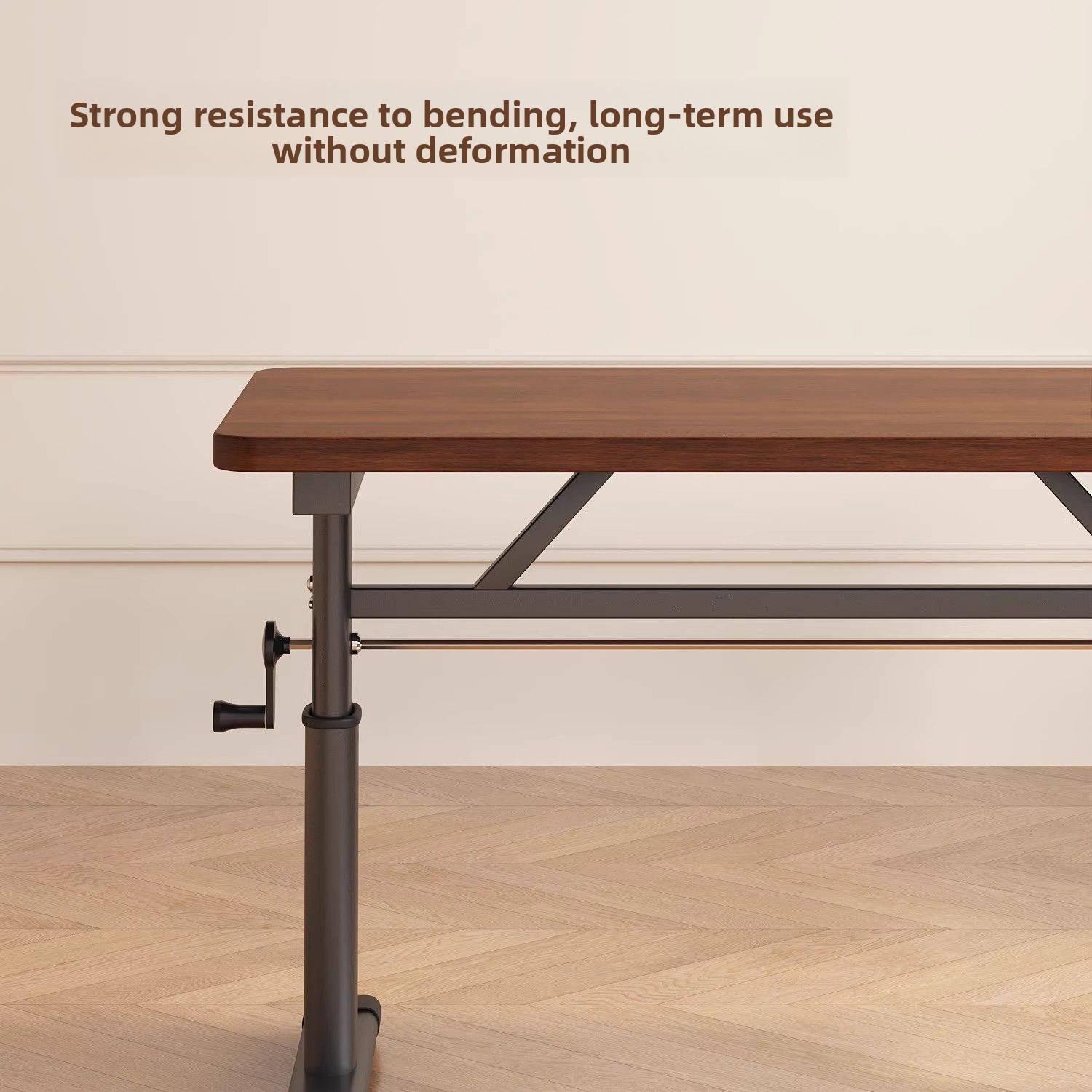 Modern Simple Adjustable Heigh - Desk Setup Maker 评论和价格