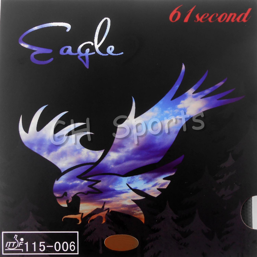 61second Eagle Pips in Table T - Desk Setup Tips 评论和价格