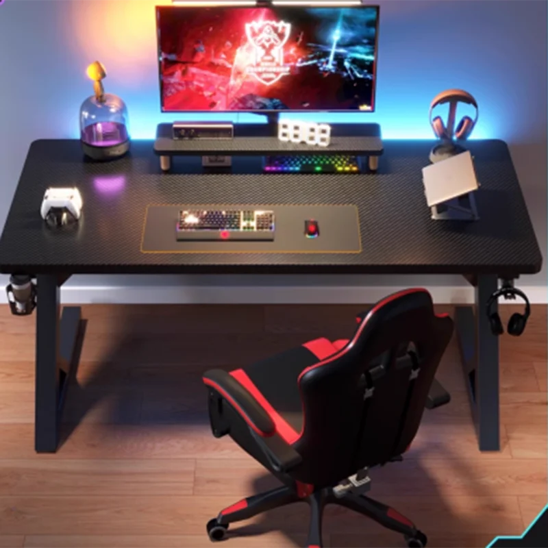 Wall Table Gaming Computer Des - Ergonomic Desk Setup Keyboard 评论和价格