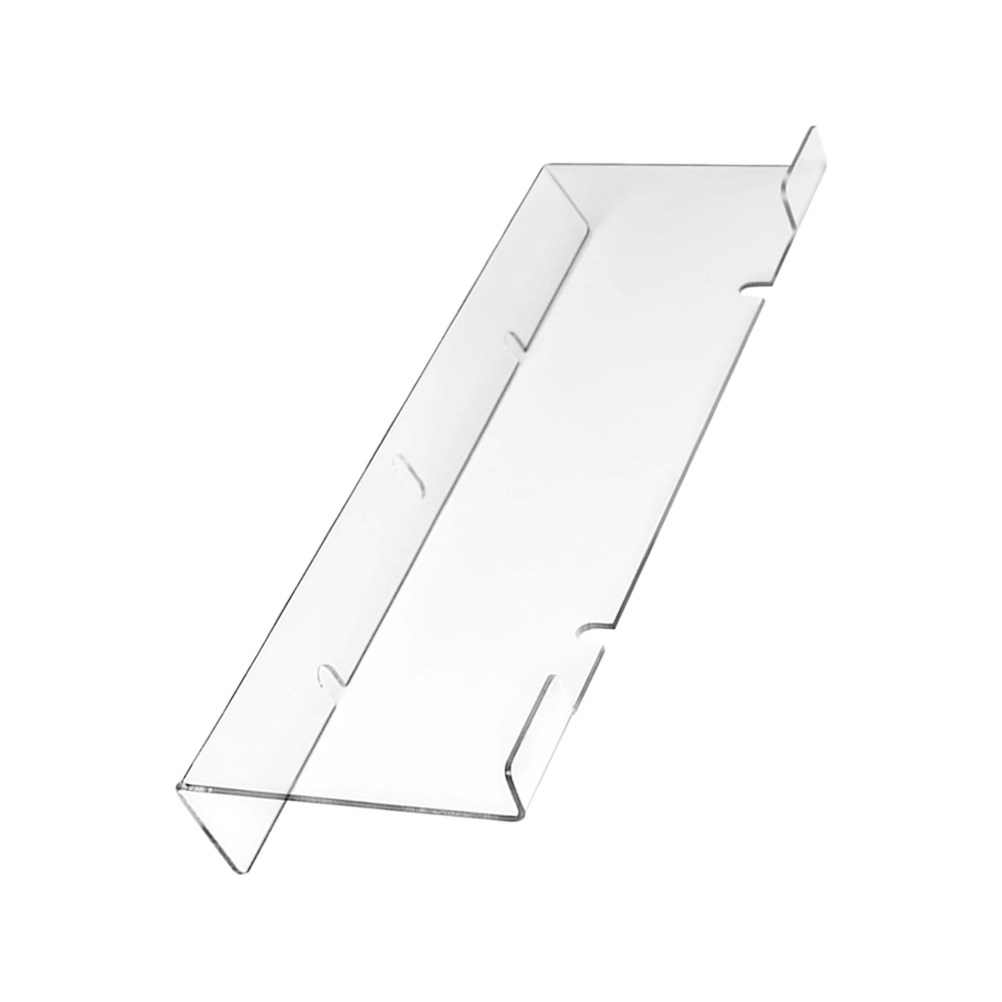 Acrylic Keyboard Riser Stand C - Ergonomic Desk Setup Keyboard 评论和价格