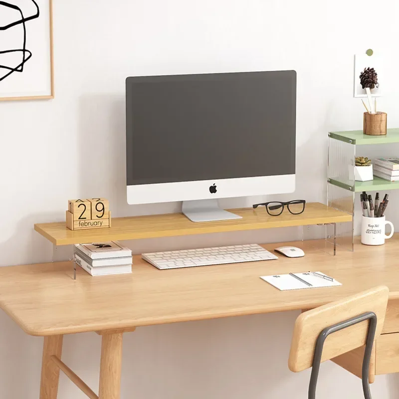 Computer Monitor Low Table Off - Desk Setup Maker 评论和价格