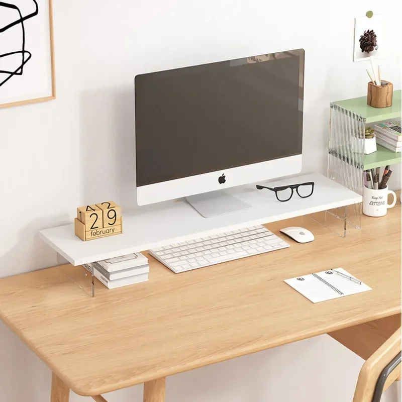 Computer Monitor Low Table Off - Desk Setup Maker 评论和价格
