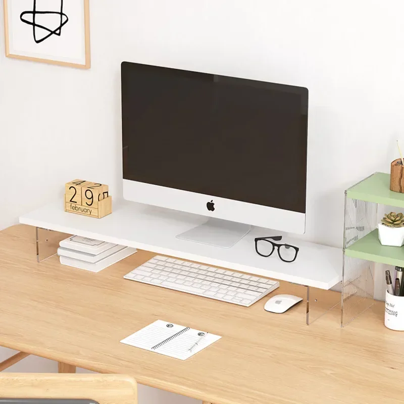 Computer Monitor Low Table Off - Desk Setup Maker 评论和价格