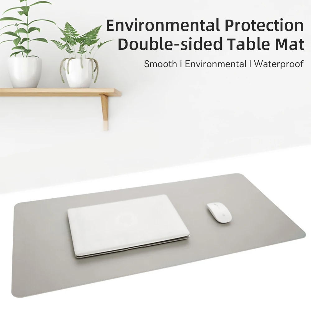 1 Pcs Large Size 600*300mm Off - Desk Setup Rug 评论和价格