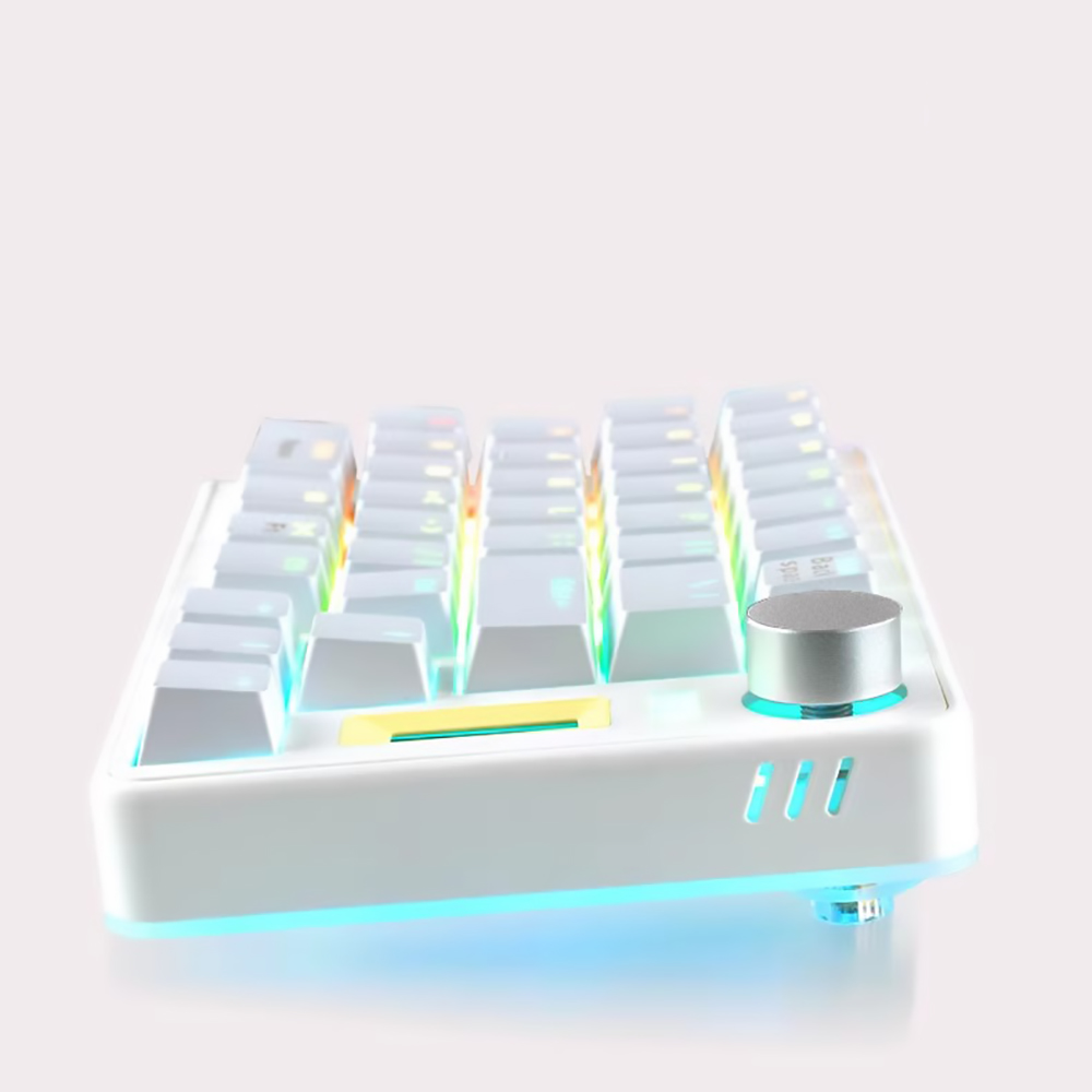 Programmable Ergonomic Split K - Desk Setup Programmer 评论和价格