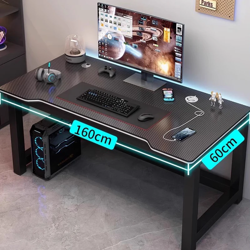 Storage Gaming Computer Desks  - Ergonomic Desk Setup Keyboard 评论和价格