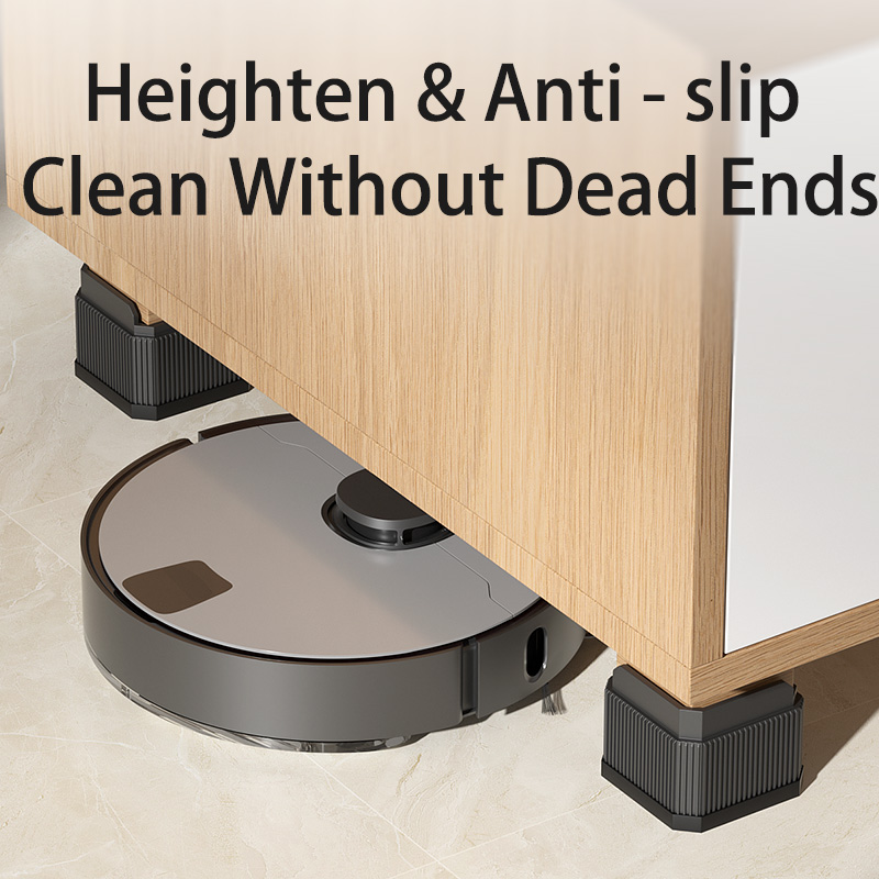 Adjustable-Height Square Furni - Desk Setup Riser 评论和价格