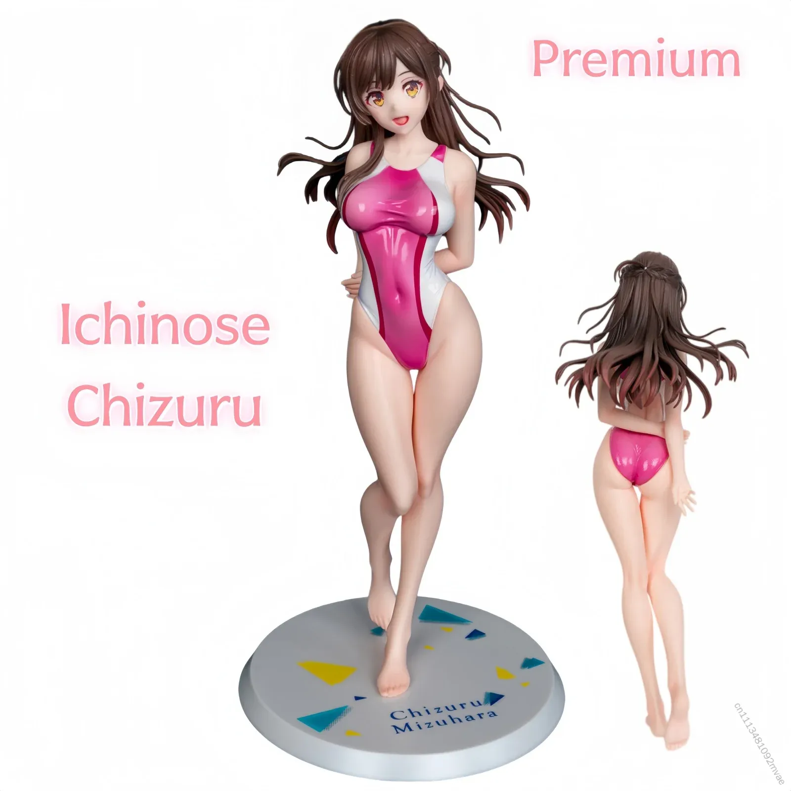 26cm Ichinose Chizuru Swimsuit - Desk Setup For Good Posture 评论和价格