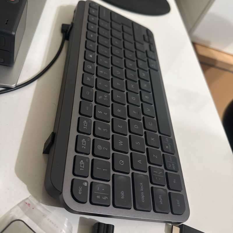 Keyboard Riser Feet Stand, Erg - Ergonomic Desk Setup Keyboard 评论和价格