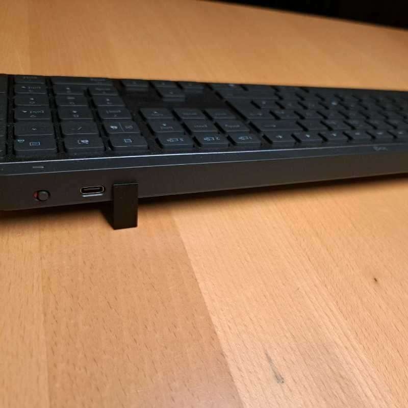 Keyboard Riser Feet Stand, Erg - Ergonomic Desk Setup Keyboard 评论和价格