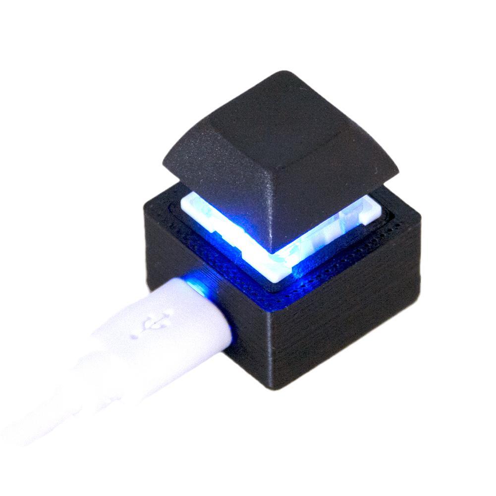 One-key Shortcut Keyboard USB  - Desk Setup Programmer 评论和价格