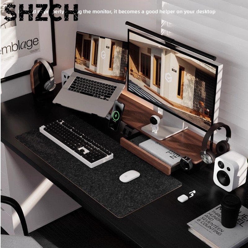 Z3 Pro Modular Monitor Riser S - Desk Setup Riser 评论和价格