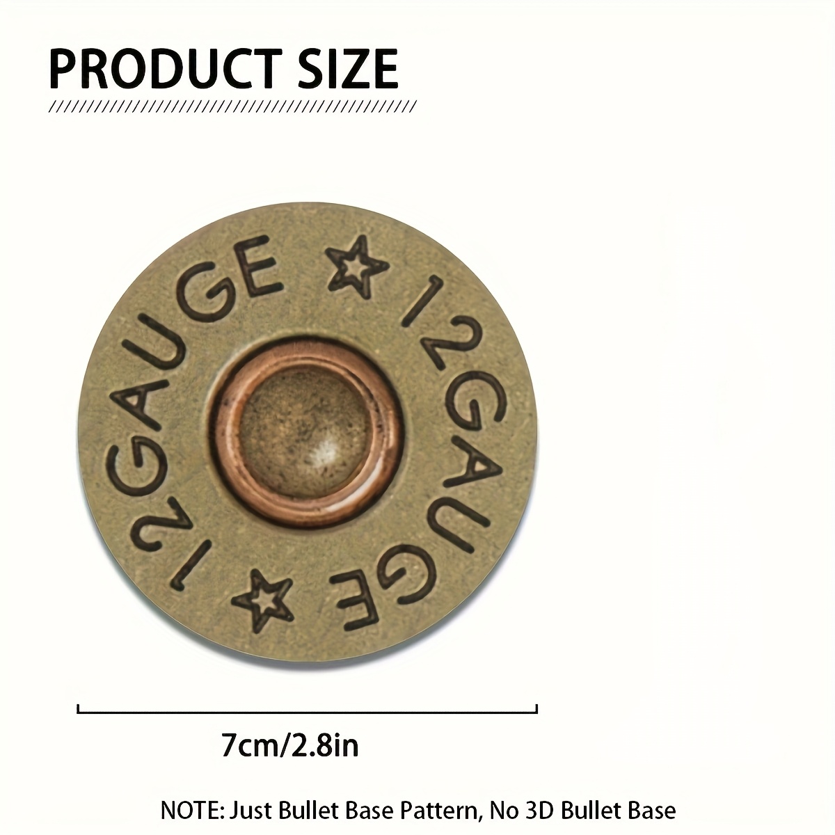 2-Pack Bullet-Shaped Design Ca - Desk Setup Rug 评论和价格
