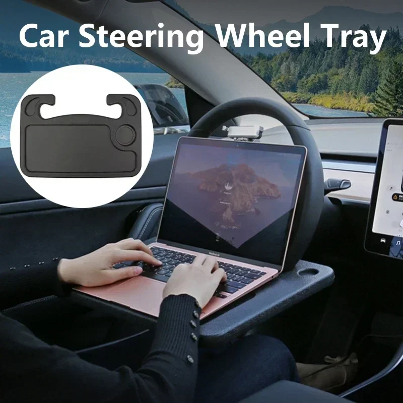 Portable Car Laptop Computer D - Desk Setup Maker 评论和价格