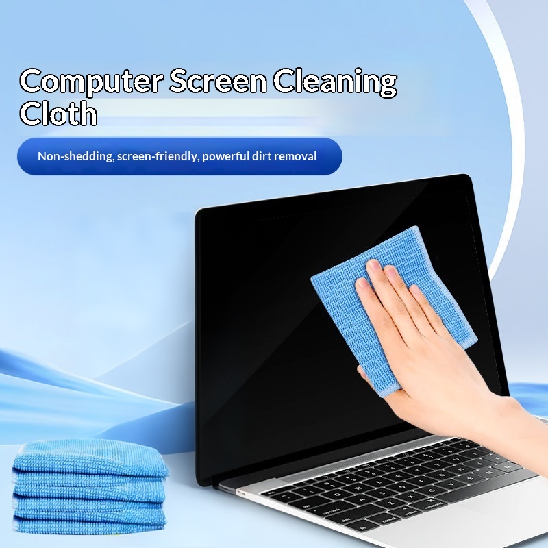 Cleaning Cloth, Pearl Screen C - Monitor Cleaning Kit 评论和价格