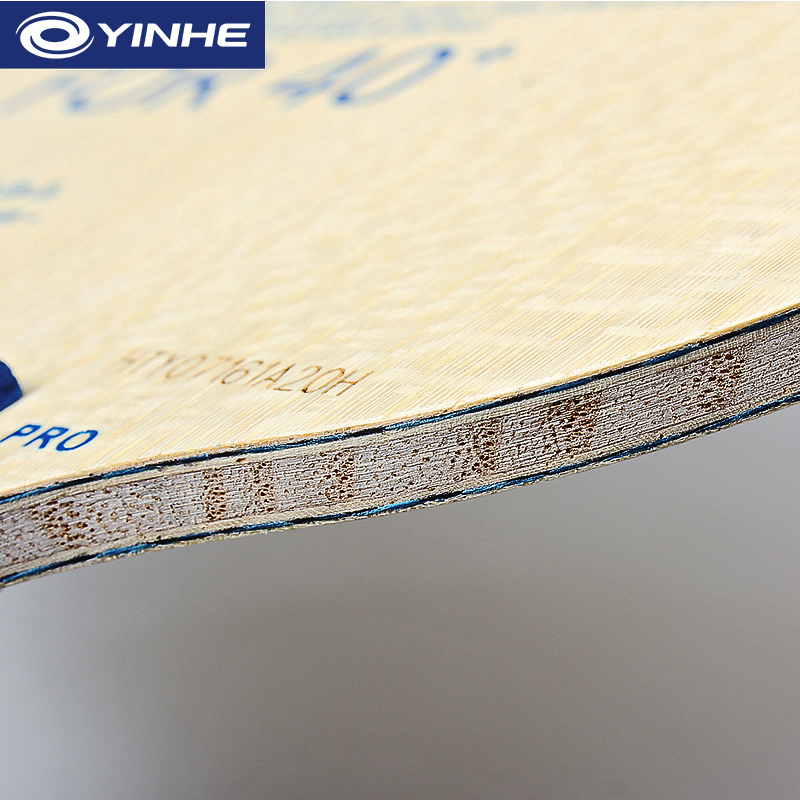 Yinhe V14 Pro Table Tennis Bla - Desk Setup Tips 评论和价格