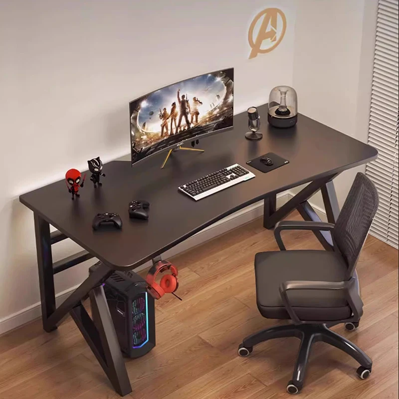 Gaming Study Computer Desks Se - Ergonomic Desk Setup Keyboard 评论和价格