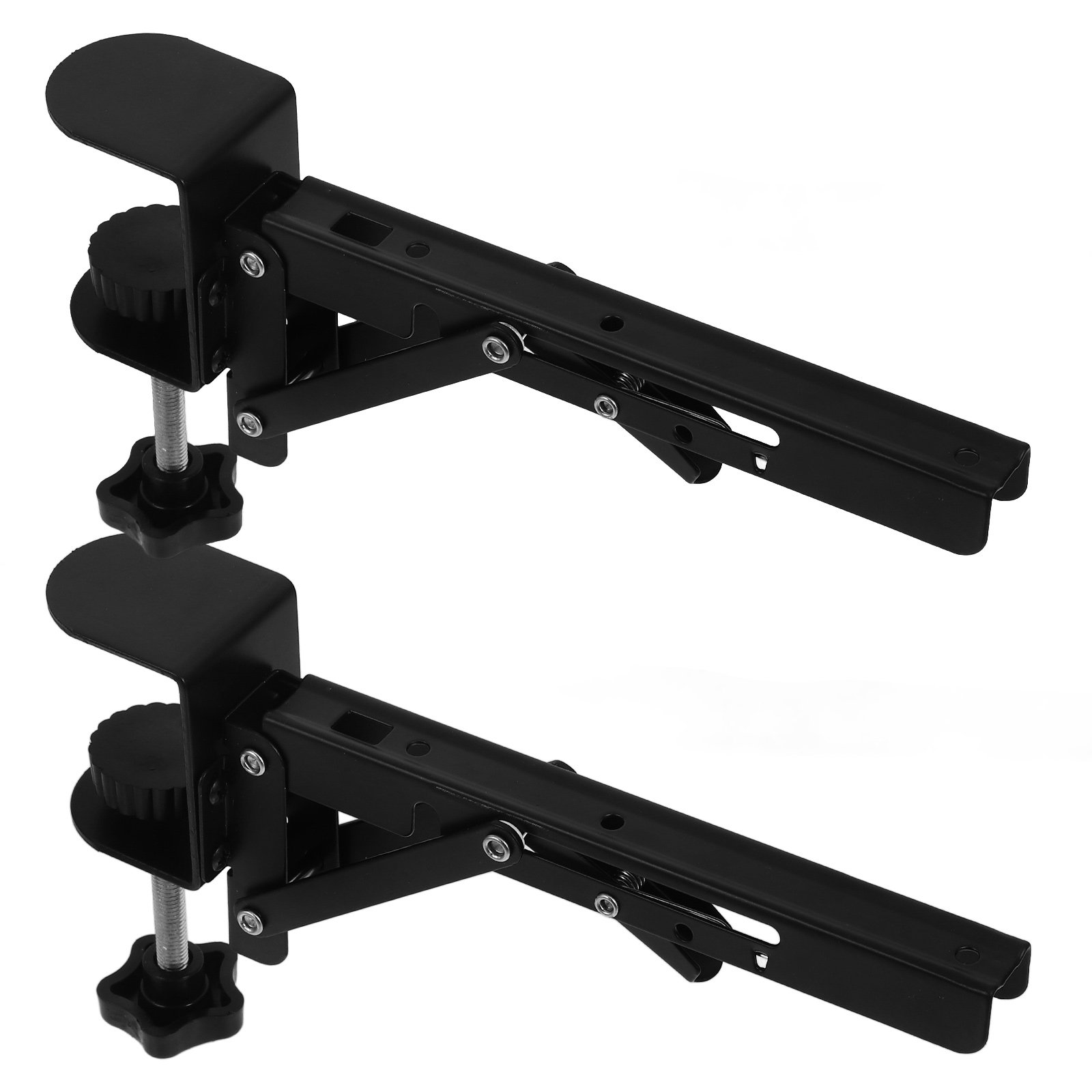 2Pcs Ergonomic Desk Armrest Cl - Ergonomic Desk Setup Keyboard 评论和价格